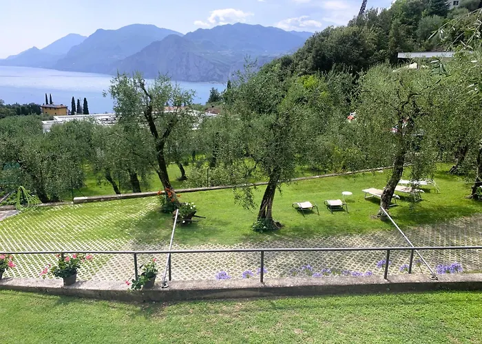 Apartament Viola