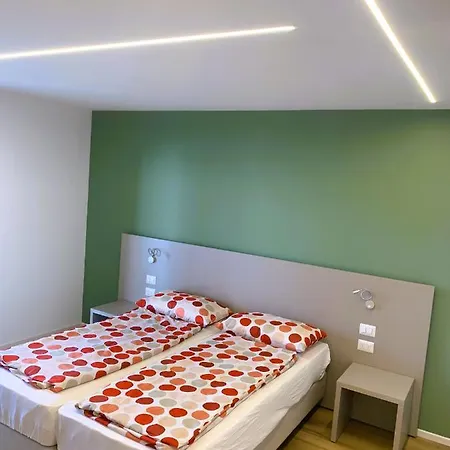 Viola Apartment