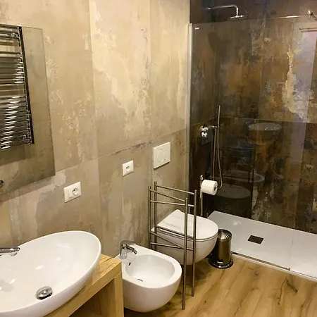 Apartment Viola