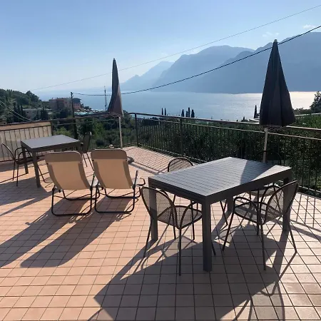 Apartman Viola