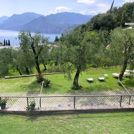 Appartamento Viola